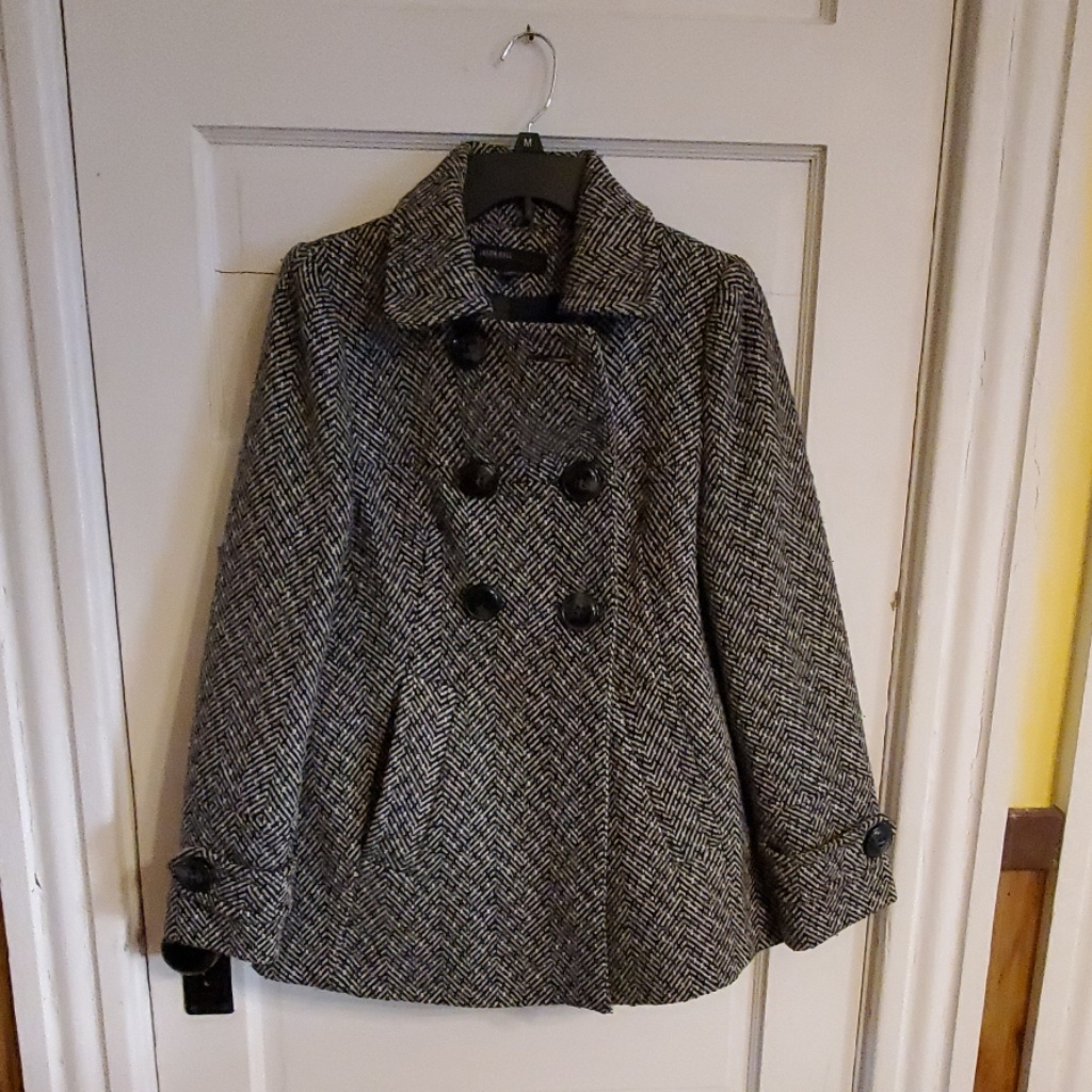 Beautiful Jacket
